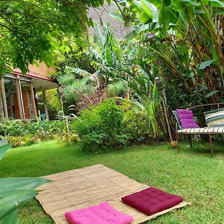 Casa De Vidro Apartment เปโตรโปลิส ภายนอก รูปภาพ